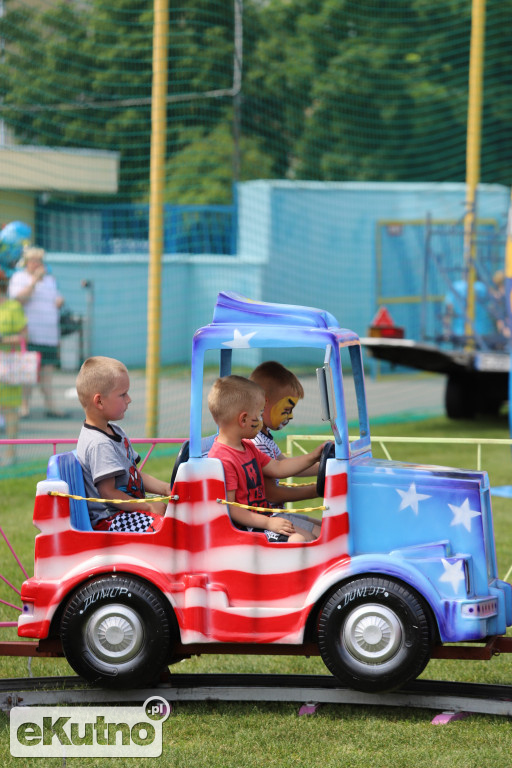 Piknik rodzinny dookoła świata (2)