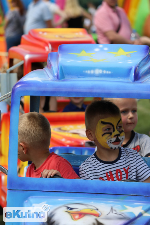 Piknik rodzinny dookoła świata (2)