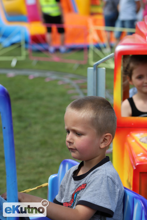 Piknik rodzinny dookoła świata (2)