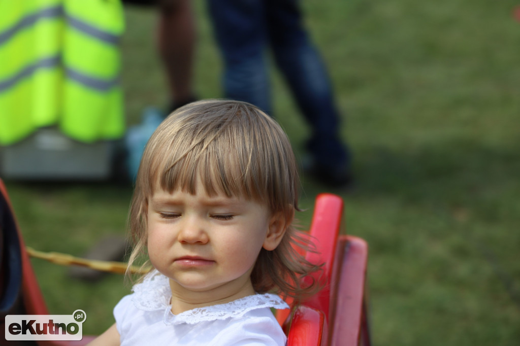 Piknik rodzinny dookoła świata (2)