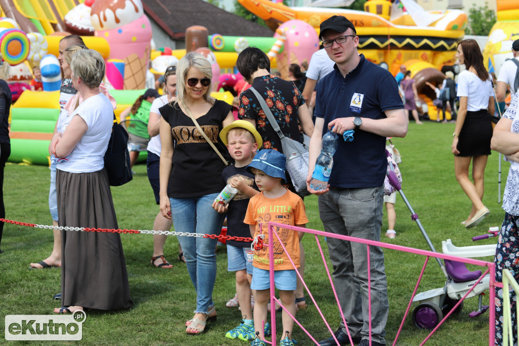 Piknik rodzinny dookoła świata (2)