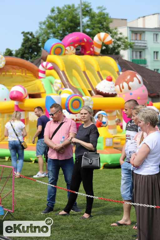Piknik rodzinny dookoła świata (2)