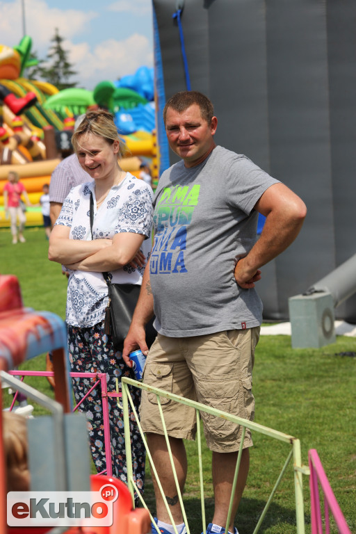 Piknik rodzinny dookoła świata (2)