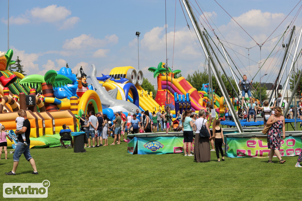 Piknik rodzinny dookoła świata (2)