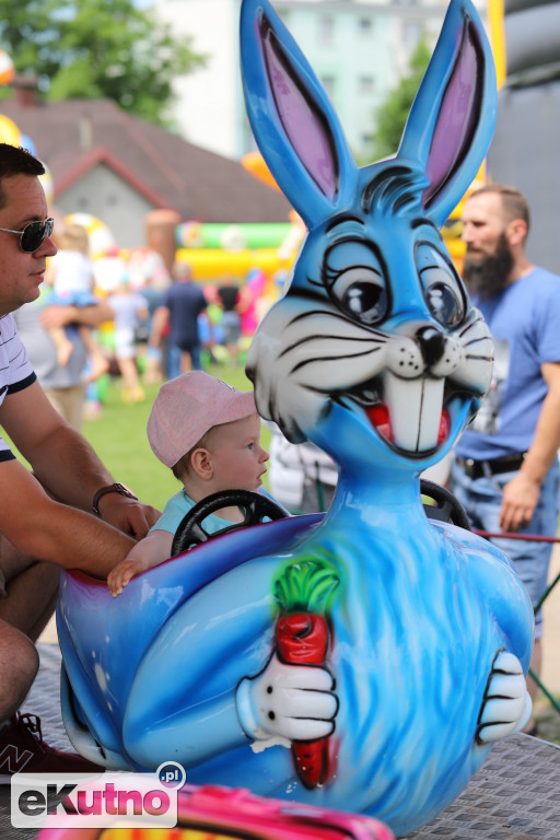 Piknik rodzinny dookoła świata (2)