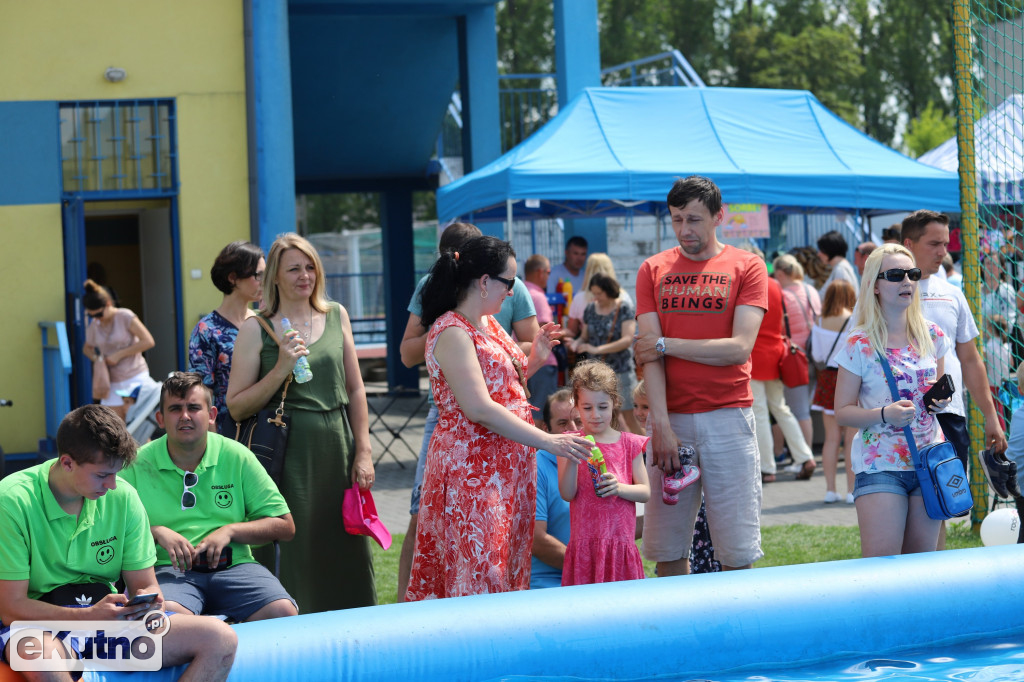 Piknik rodzinny dookoła świata (2)