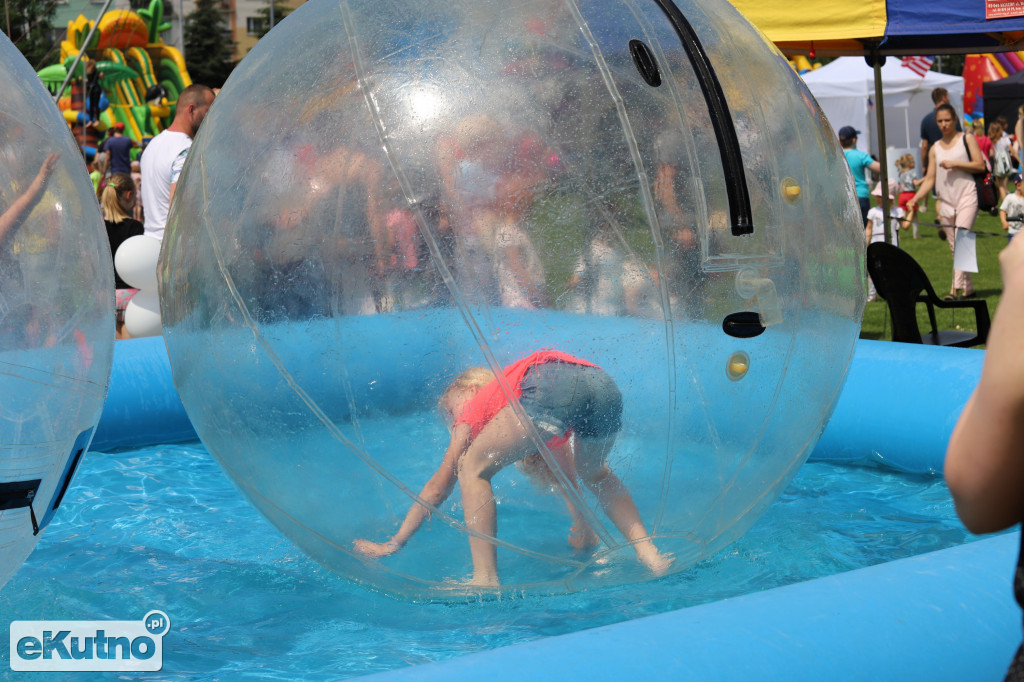 Piknik rodzinny dookoła świata (2)