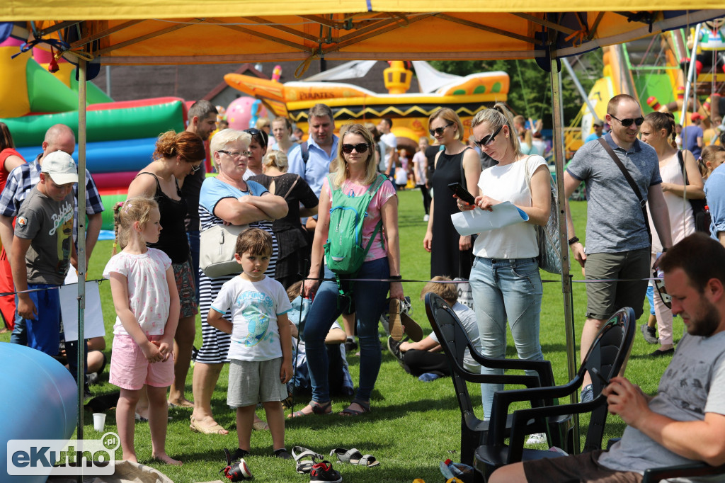 Piknik rodzinny dookoła świata (2)