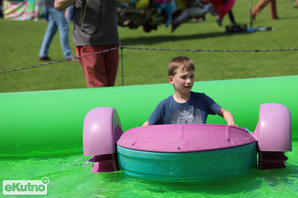 Piknik rodzinny dookoła świata (2)