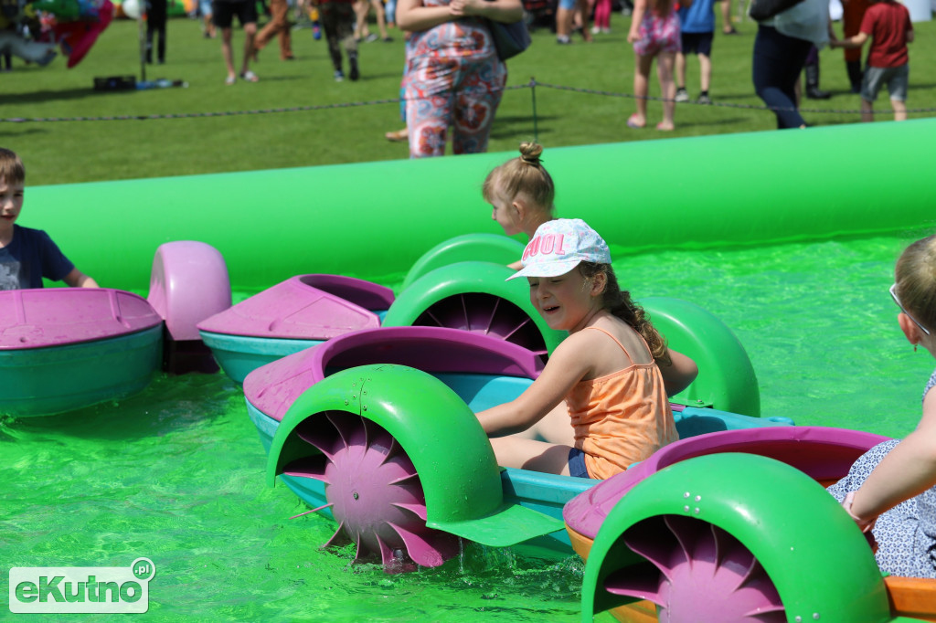 Piknik rodzinny dookoła świata (2)
