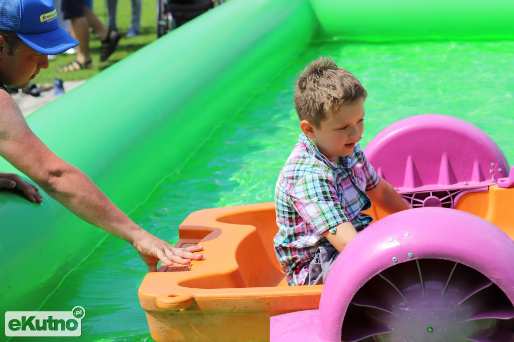 Piknik rodzinny dookoła świata (2)