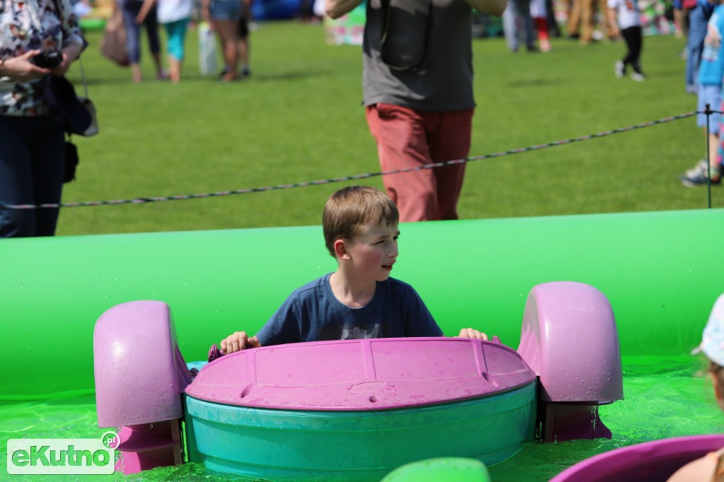 Piknik rodzinny dookoła świata (2)
