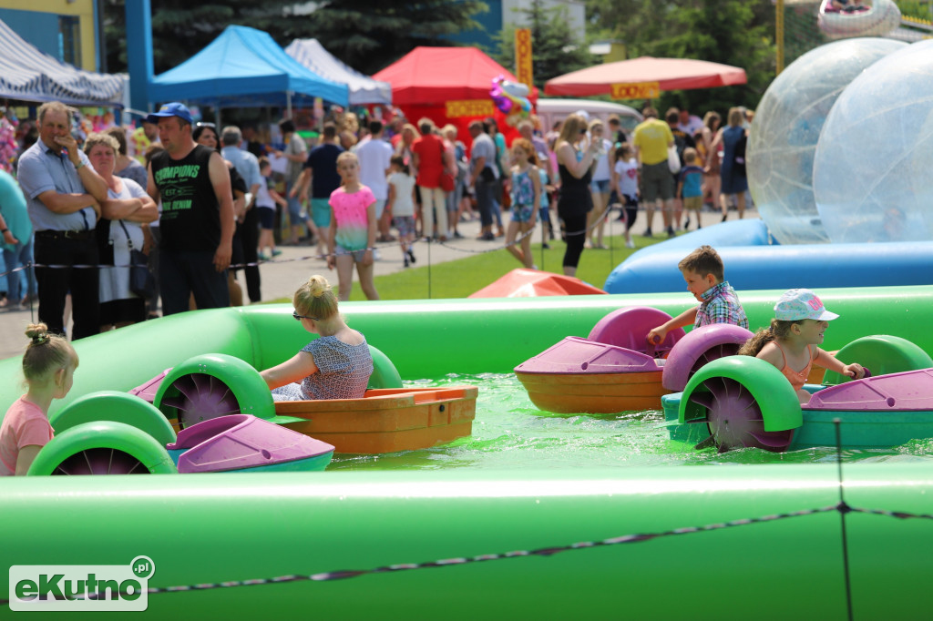 Piknik rodzinny dookoła świata (2)