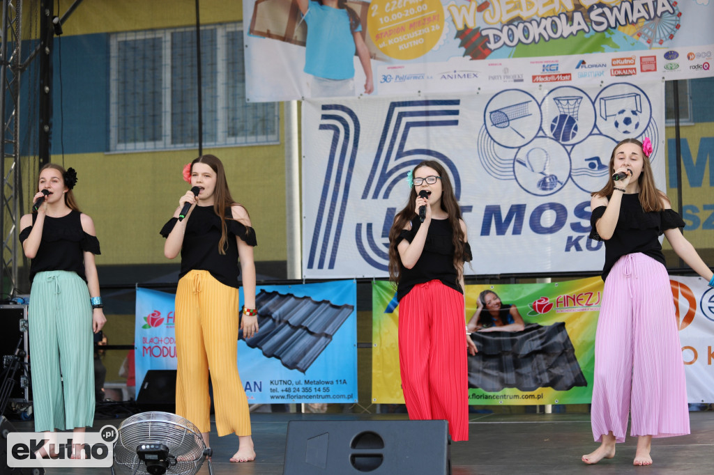 Piknik rodzinny dookoła świata (2)