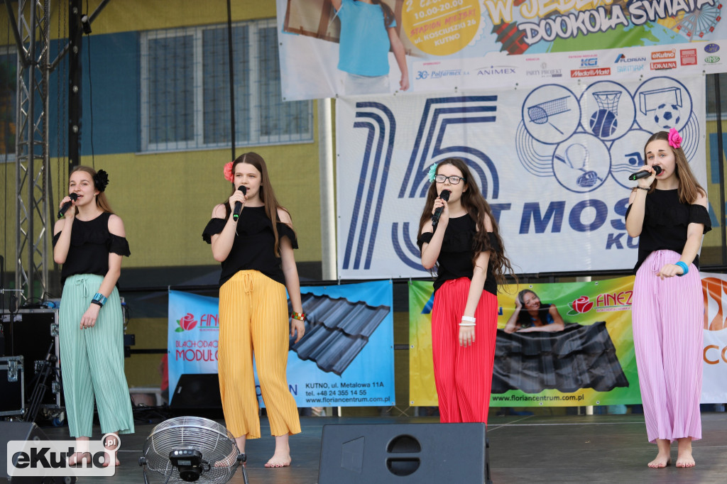 Piknik rodzinny dookoła świata (2)