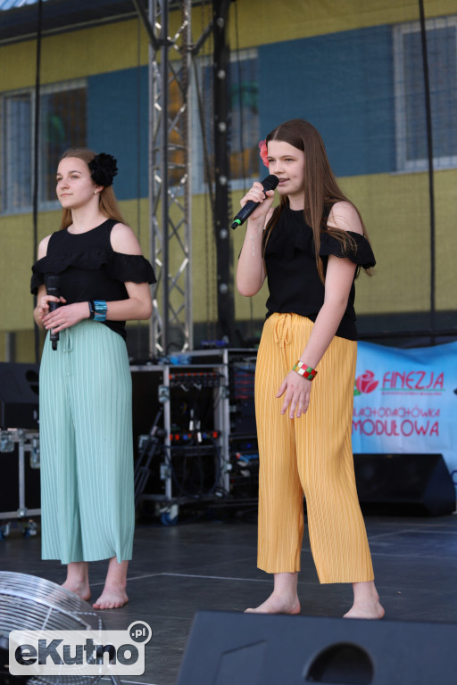 Piknik rodzinny dookoła świata (2)