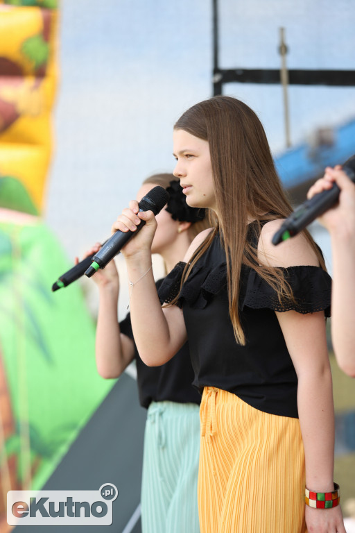 Piknik rodzinny dookoła świata (2)