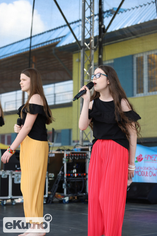 Piknik rodzinny dookoła świata (2)