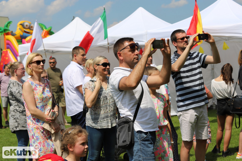 Piknik rodzinny dookoła świata (2)