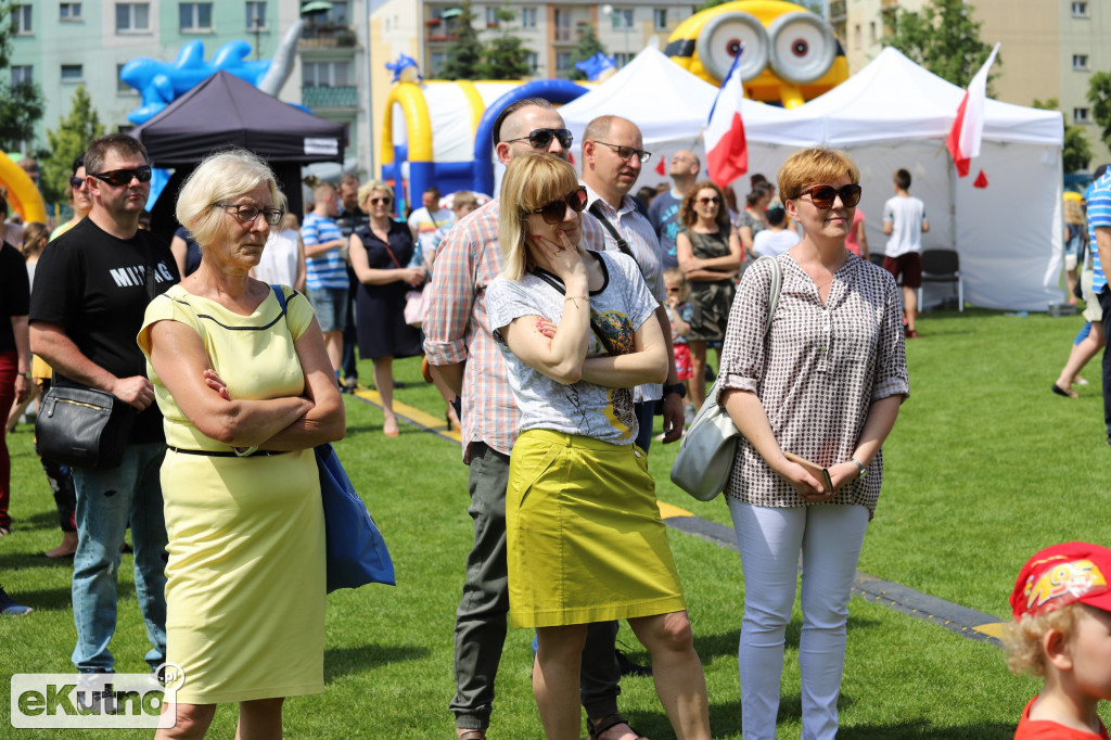 Piknik rodzinny dookoła świata (2)