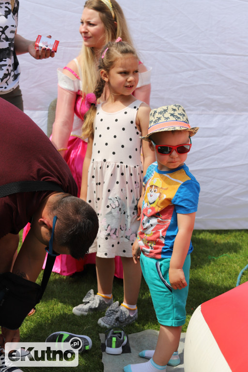 Piknik rodzinny dookoła świata (2)
