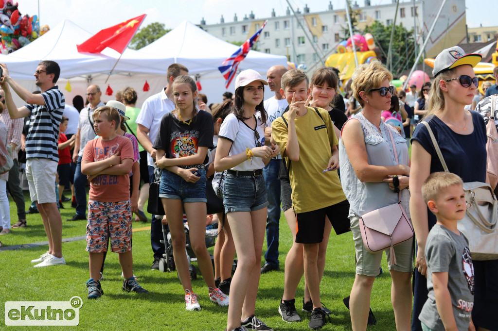 Piknik rodzinny dookoła świata (2)