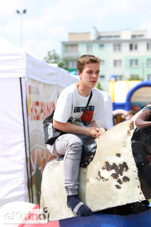 Piknik rodzinny dookoła świata (2)