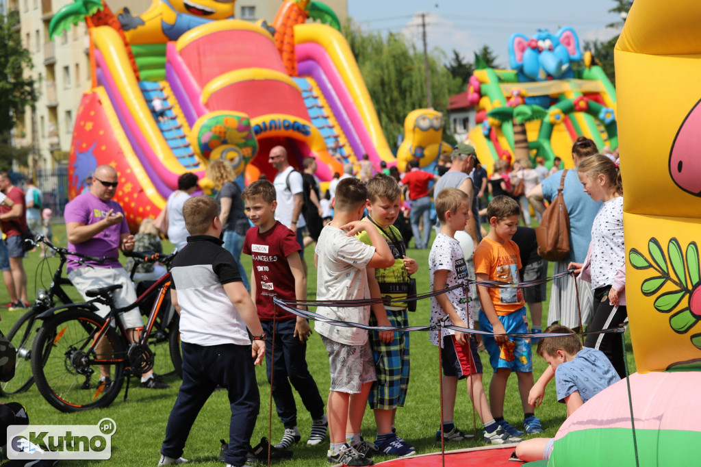 Piknik rodzinny dookoła świata (2)