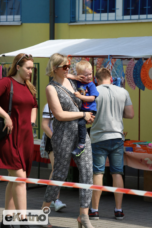 Piknik rodzinny dookoła świata (2)