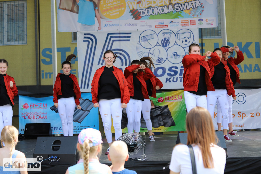 Piknik rodzinny dookoła świata (2)