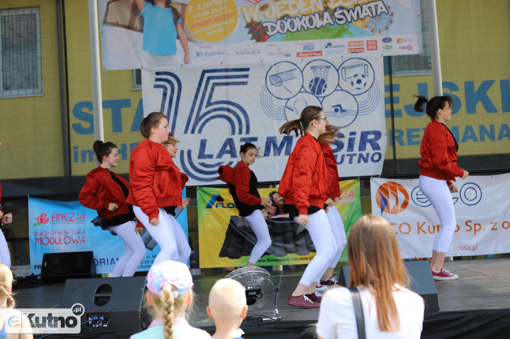 Piknik rodzinny dookoła świata (2)