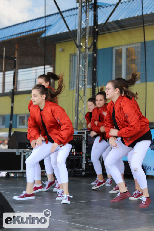 Piknik rodzinny dookoła świata (2)