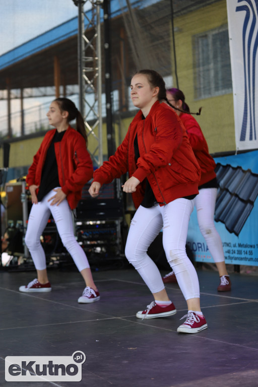 Piknik rodzinny dookoła świata (2)