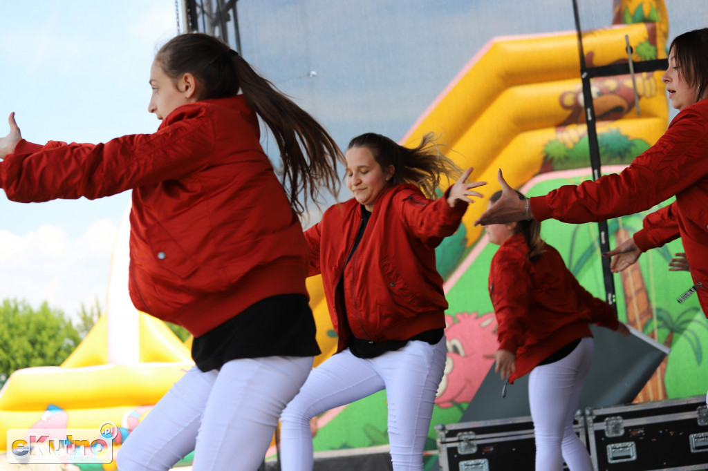 Piknik rodzinny dookoła świata (2)