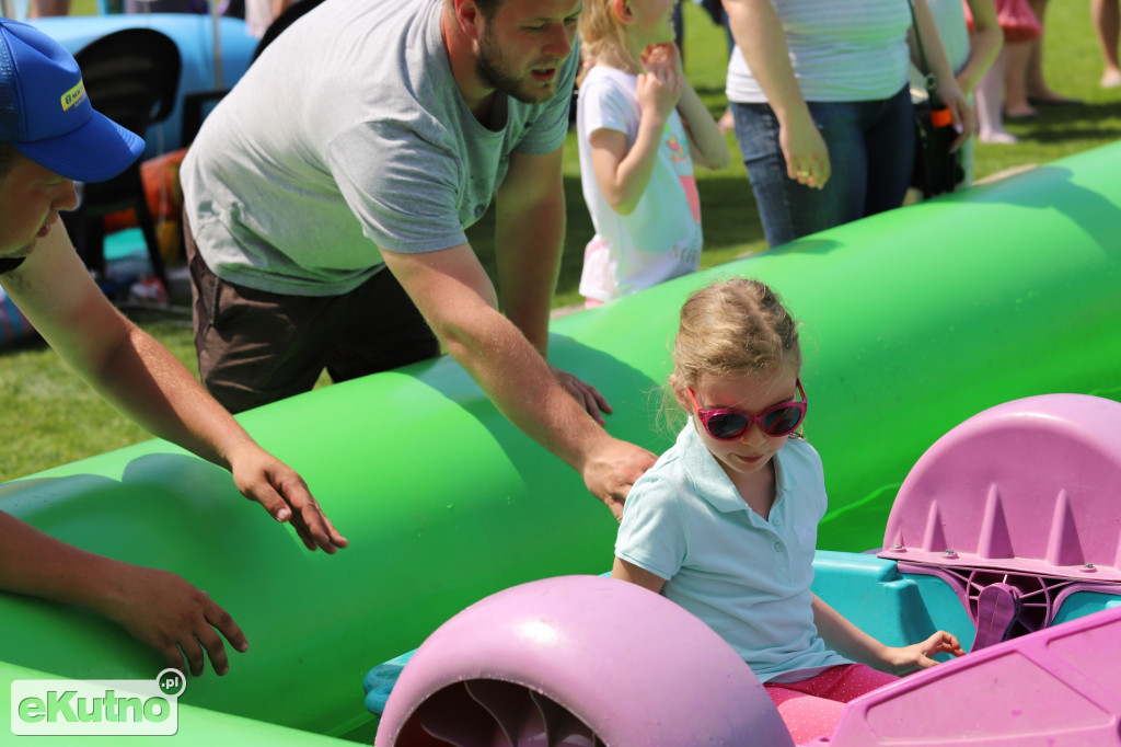 Piknik rodzinny dookoła świata (2)
