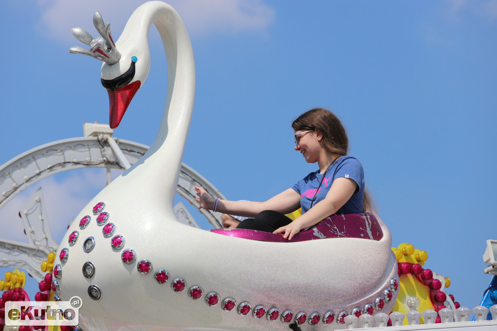 Piknik rodzinny dookoła świata (2)