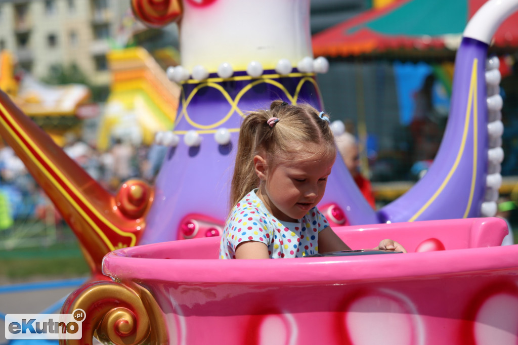 Piknik rodzinny dookoła świata (2)