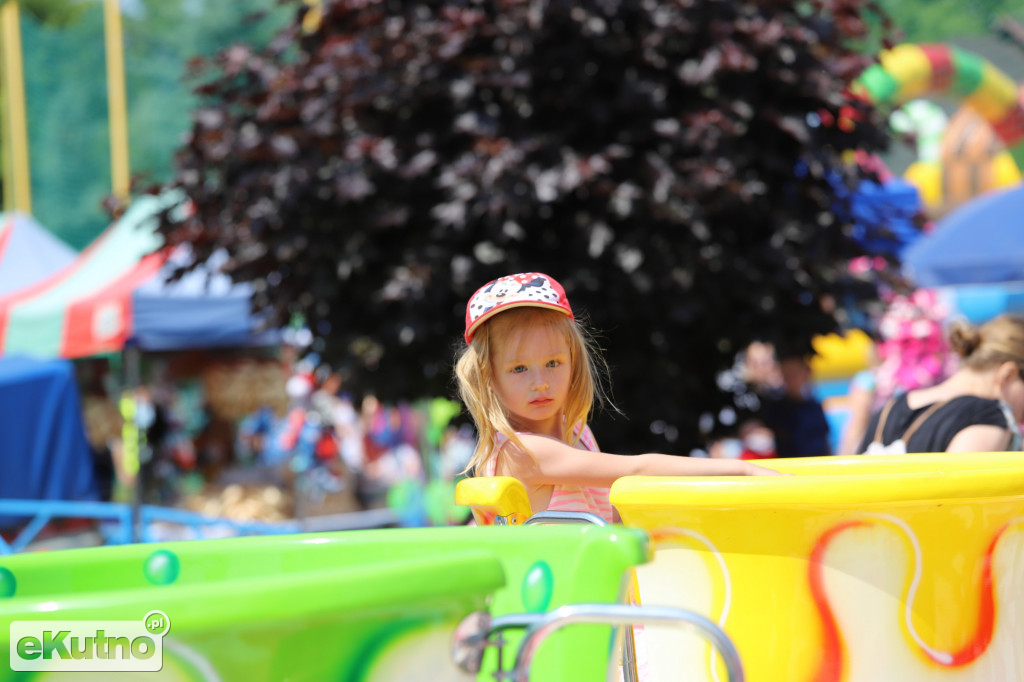 Piknik rodzinny dookoła świata (2)