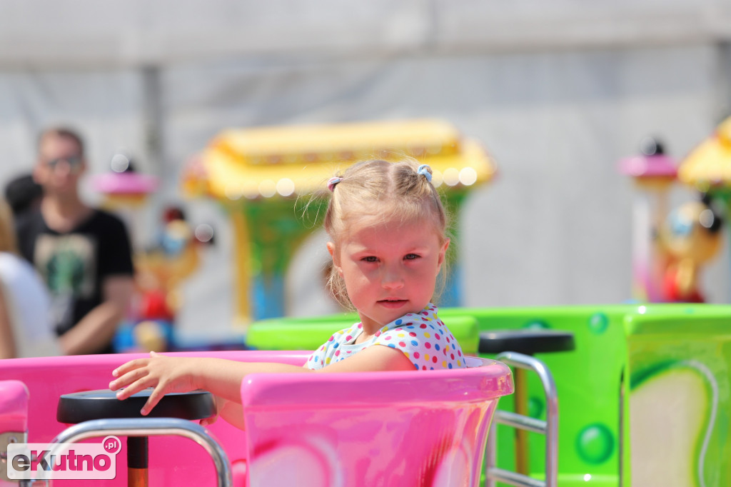 Piknik rodzinny dookoła świata (2)