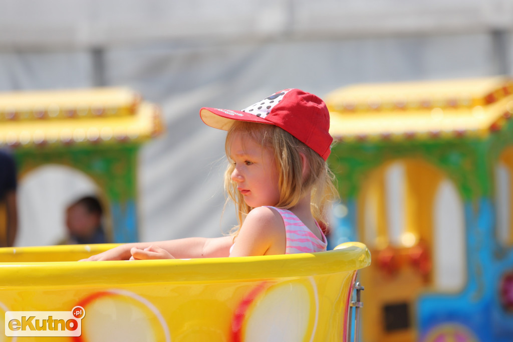 Piknik rodzinny dookoła świata (2)