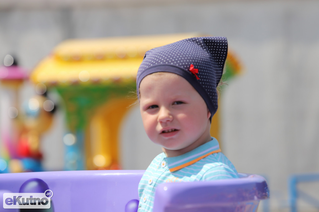 Piknik rodzinny dookoła świata (2)