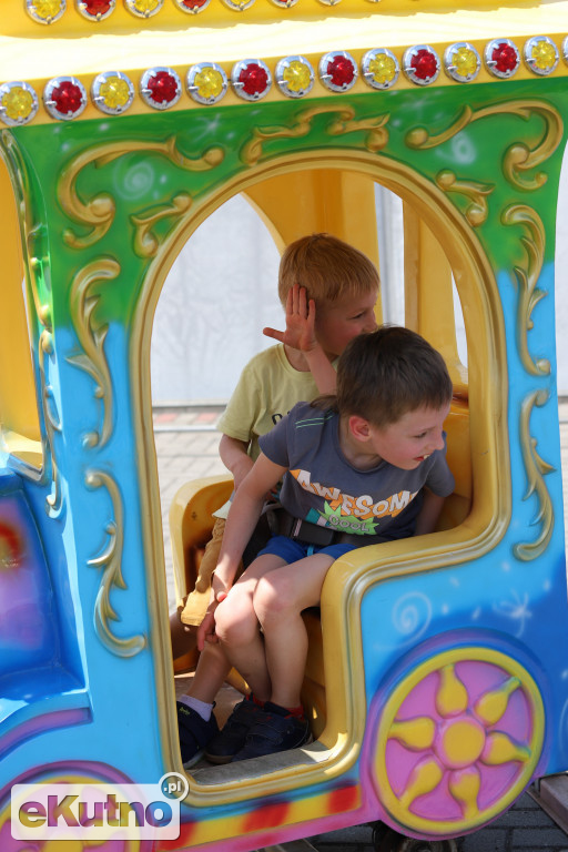 Piknik rodzinny dookoła świata (2)