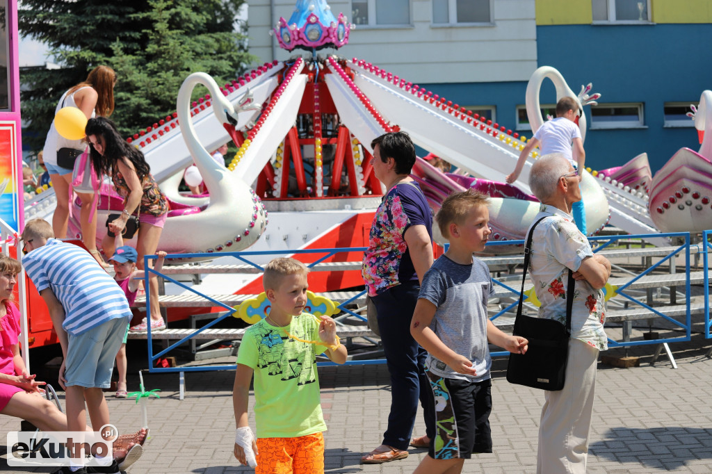 Piknik rodzinny dookoła świata (2)