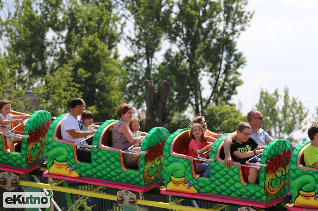 Piknik rodzinny dookoła świata (2)