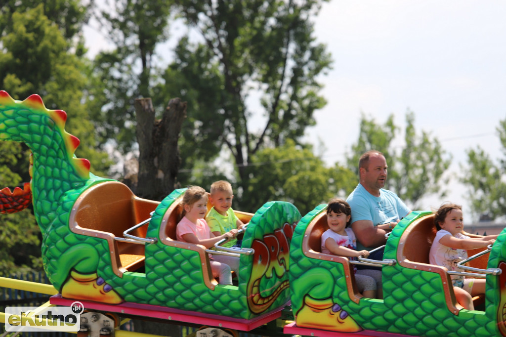 Piknik rodzinny dookoła świata (2)