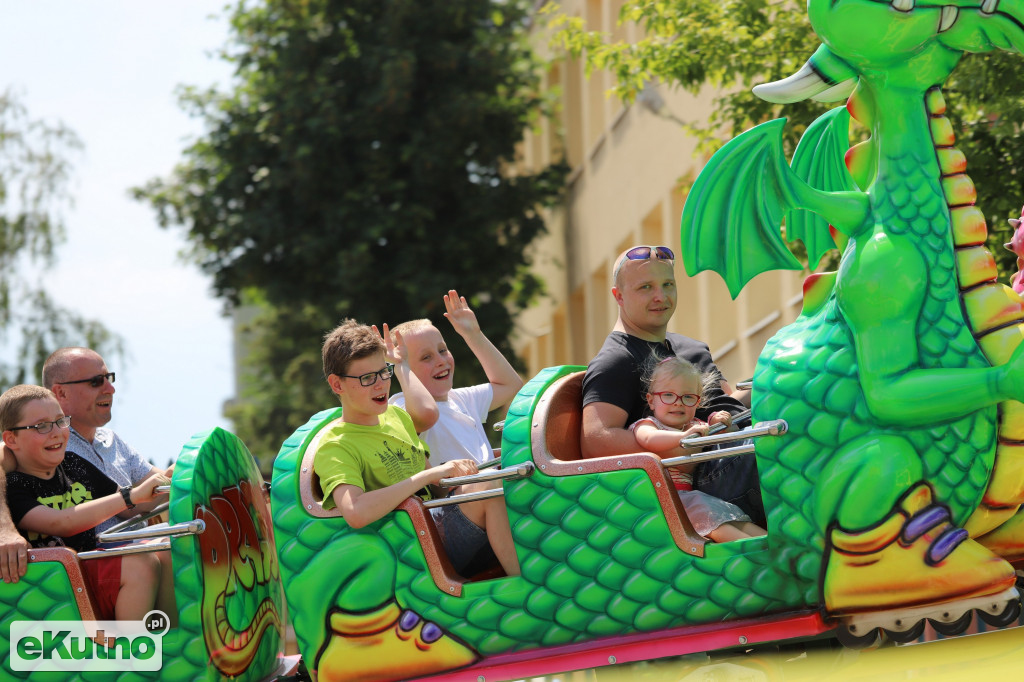 Piknik rodzinny dookoła świata (2)