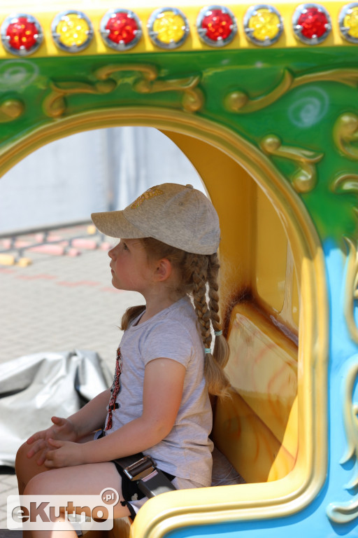 Piknik rodzinny dookoła świata (2)