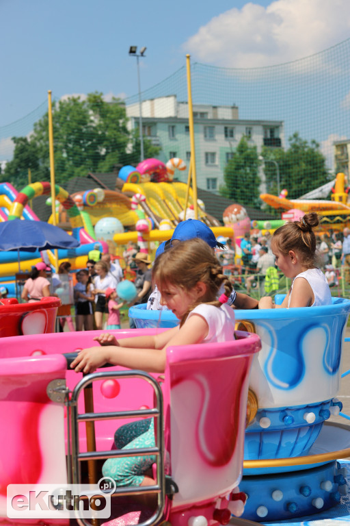 Piknik rodzinny dookoła świata (2)