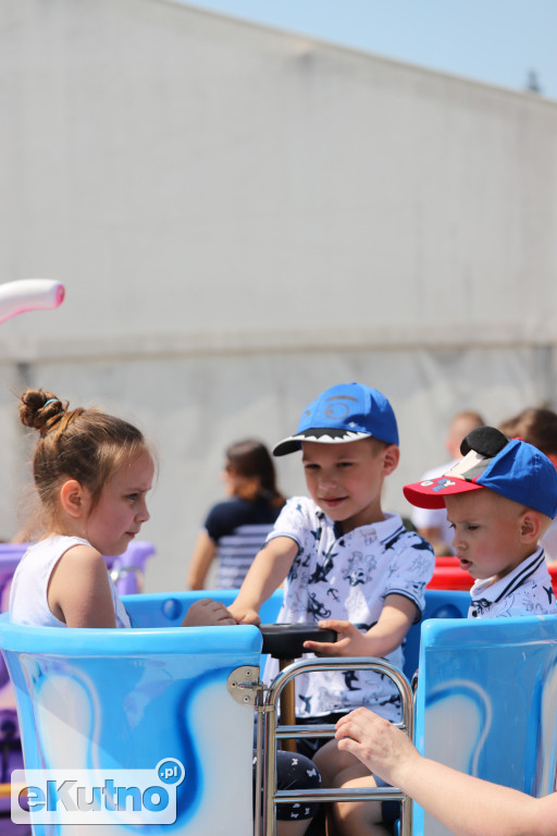 Piknik rodzinny dookoła świata (2)