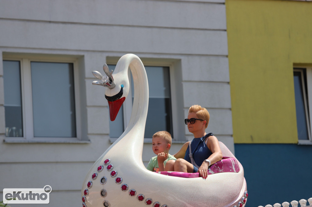 Piknik rodzinny dookoła świata (2)